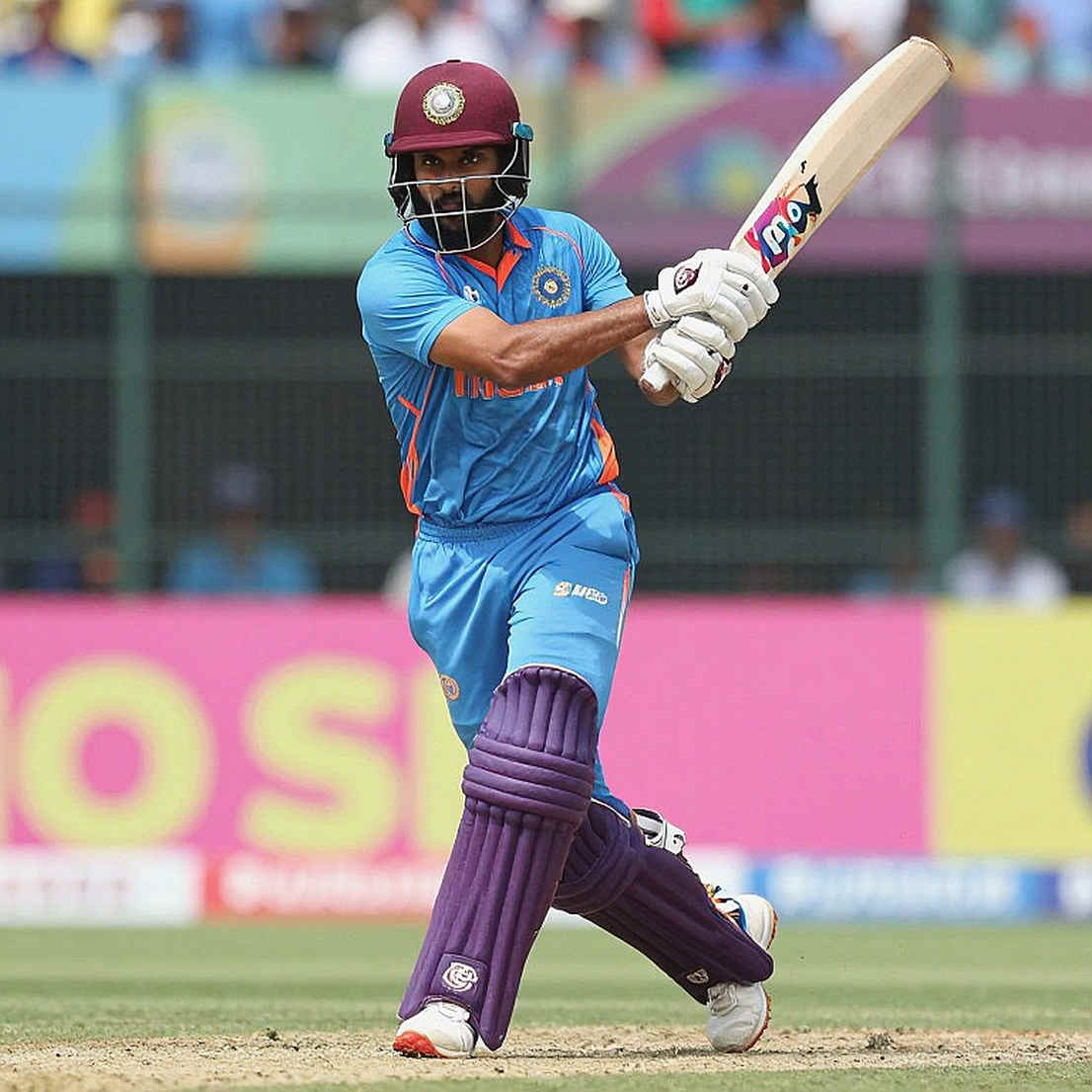 The Match Hidden in the Columns: Reading Bangladesh's Death Overs Before the 2026 T20 World Cup The Match Hidden in the Columns: Reading Bangladesh's Death Overs Before the 2026 T20 World Cup