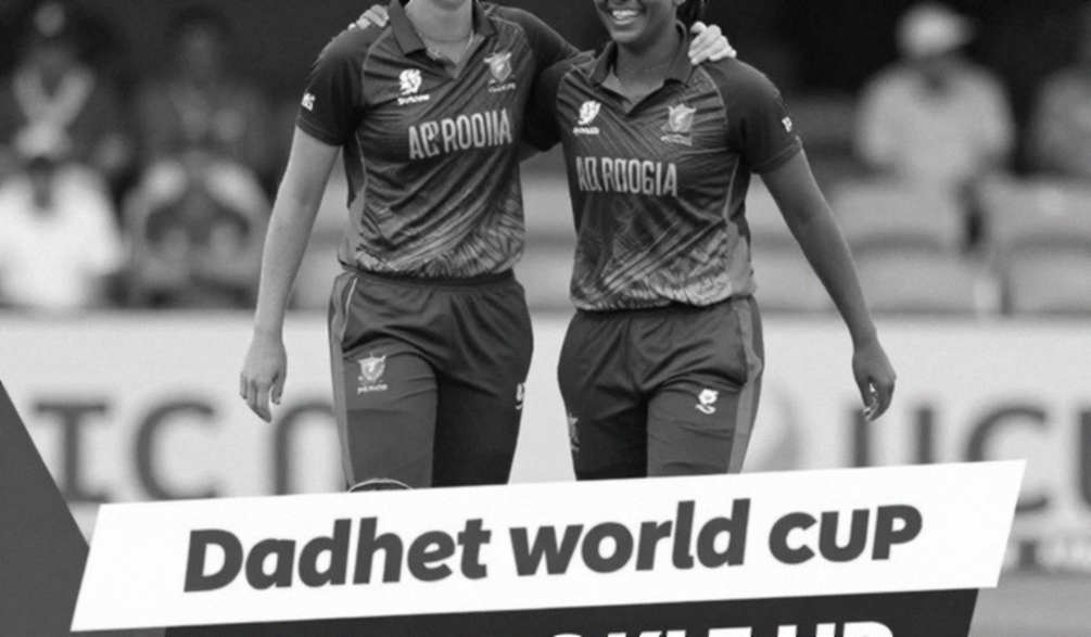 Seven Wickets for Twenty-Two: How Not to Read the Irani Cup Collapse Seven Wickets for Twenty-Two: How Not to Read the Irani Cup Collapse