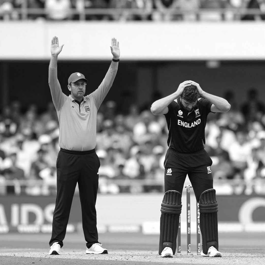 In the Shadow of the Batting Order: The Stories the Camera Walks Past In the Shadow of the Batting Order: The Stories the Camera Walks Past