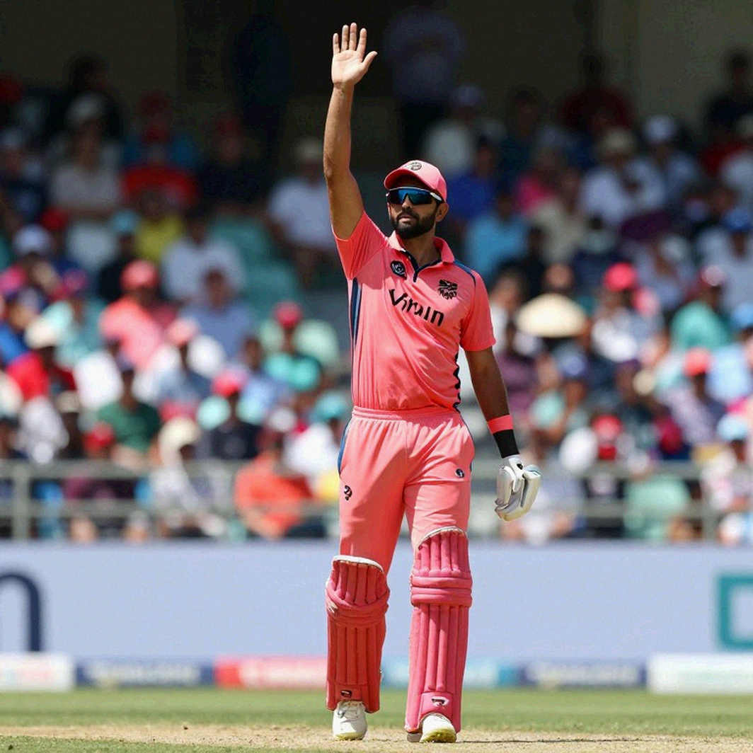 Blockchain, Bowling Speed and the Maidan Ledger: Who Owns the Data in South Asian Cricket Blockchain, Bowling Speed and the Maidan Ledger: Who Owns the Data in South Asian Cricket