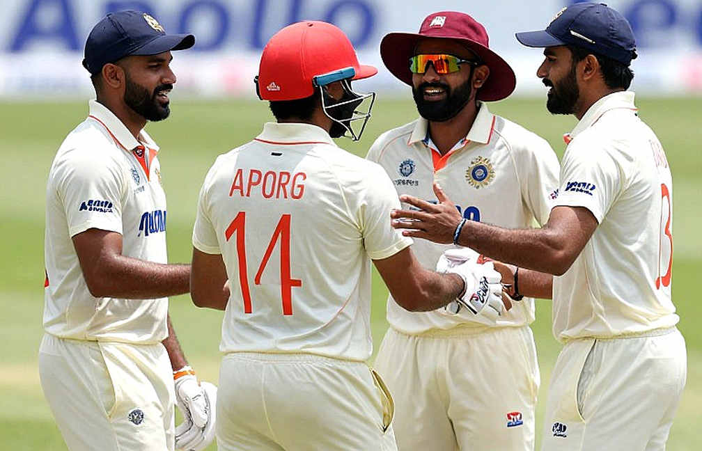 ব্লকচেইনে ক্রিকেটের ডেটা: আম্পায়ারের চোখকে প্রশ্ন করা এক বিপ্লব ব্লকচেইনে ক্রিকেটের ডেটা: আম্পায়ারের চোখকে প্রশ্ন করা এক বিপ্লব