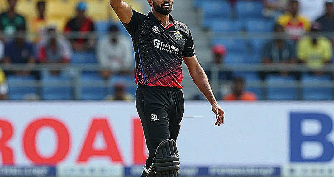 যে সিরিজ কোনো সাক্ষ্য দেয় না: স্মৃতি মান্ধানার যুগে ভারতের নীরব হস্তান্তর