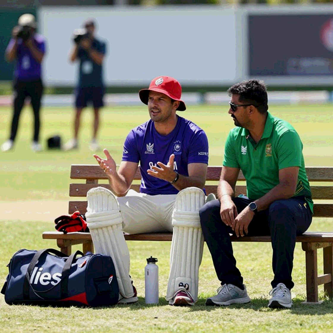 যে সিরিজ কোনো সাক্ষ্য দেয় না: স্মৃতি মান্ধানার যুগে ভারতের নীরব হস্তান্তর