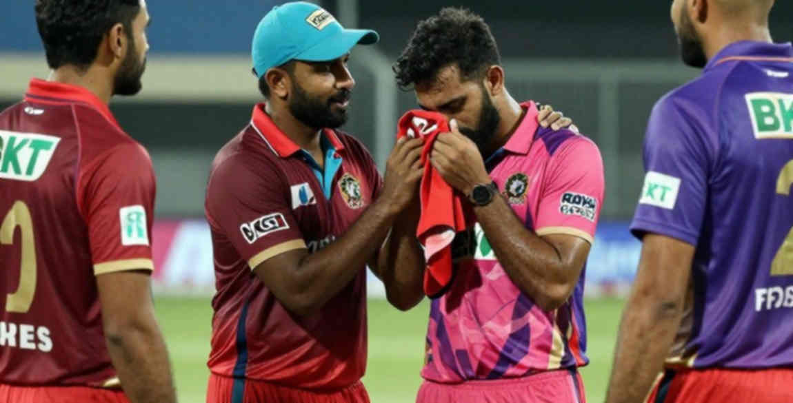 ট্রান্সফার উইন্ডোর অডিট: রিলিজ ক্লজ, ওয়েজ বিল আর ব্লকচেইন লেজারের অসমাপ্ত খাতা