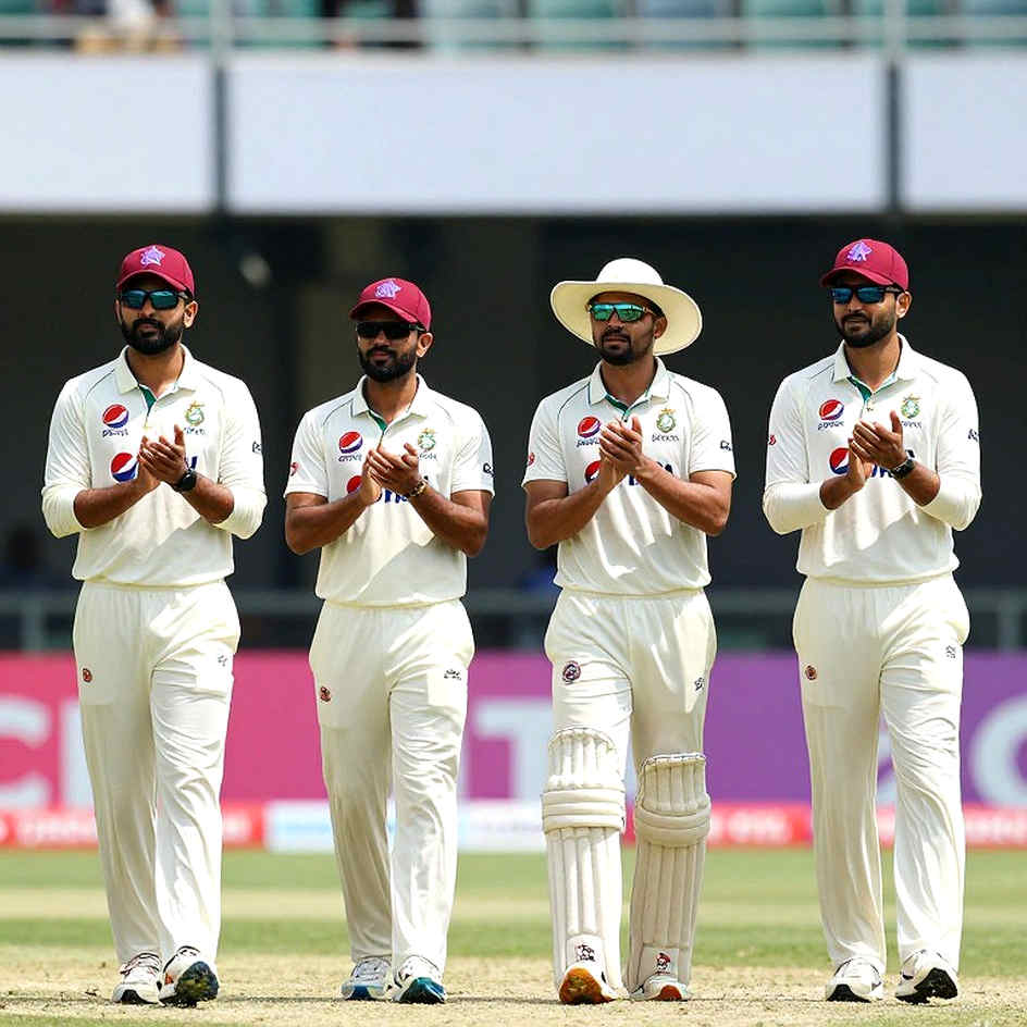 The Silence of 606: The World Cup Where Bangladesh's Best Stayed Outside the Frame The Silence of 606: The World Cup Where Bangladesh's Best Stayed Outside the Frame