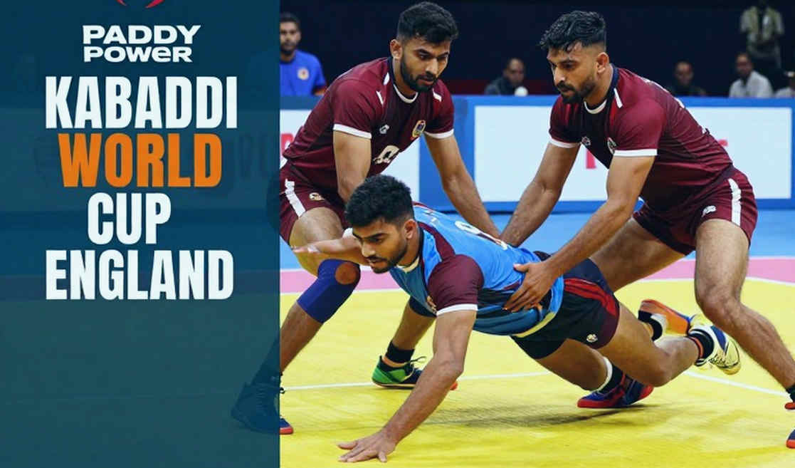 ভারত ৪৮-২৪ নেপাল: সেমিফাইনালের স্কোরলাইন যেটা বলে না, আর নারী কাবাডির ফাঁকা ফাইল